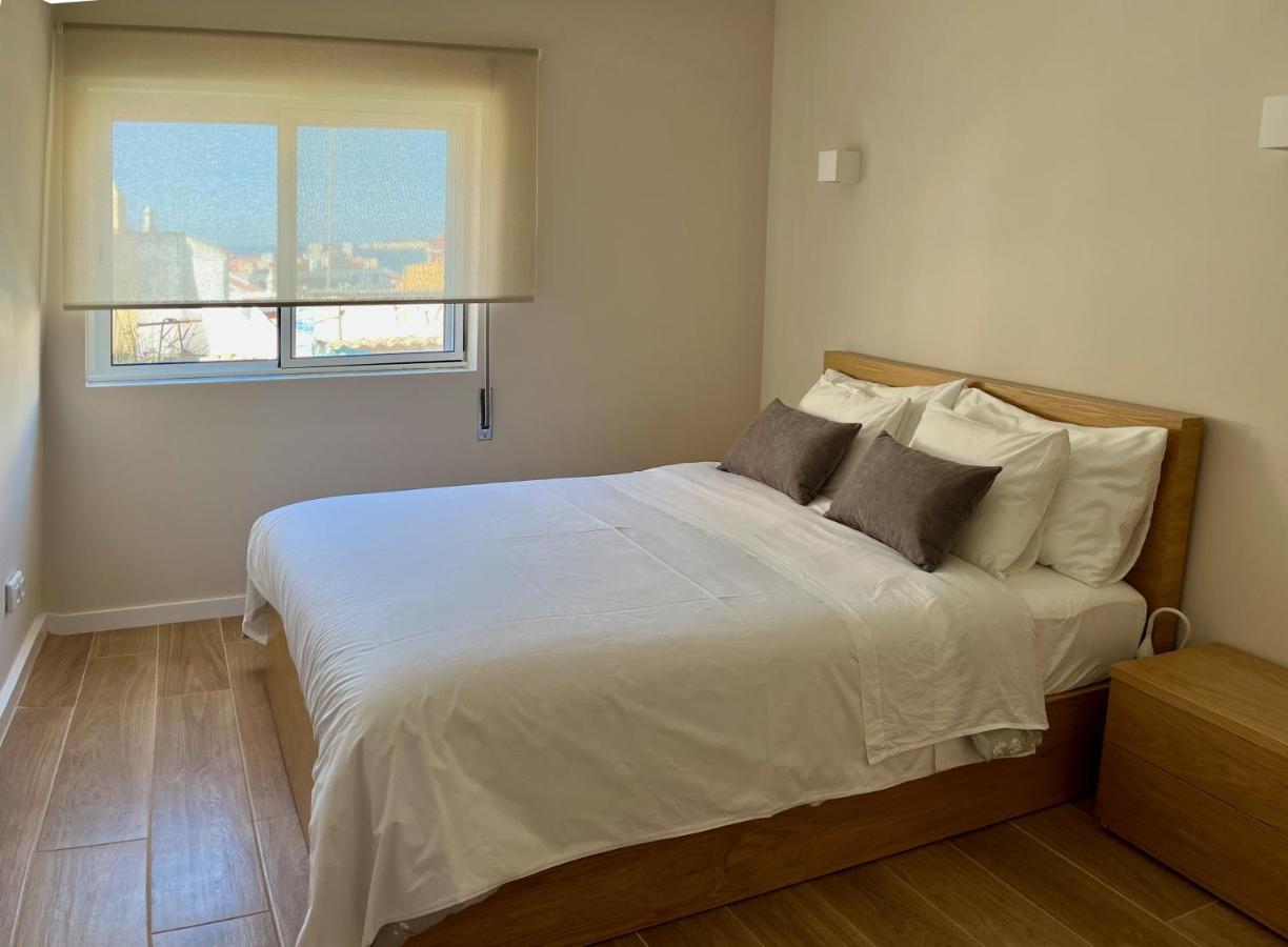 Ocean Breeze Apartment Armação de Pêra Exterior foto