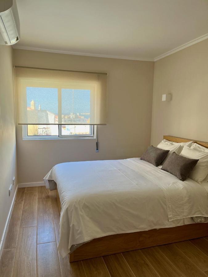 Ocean Breeze Apartment Armação de Pêra Exterior foto