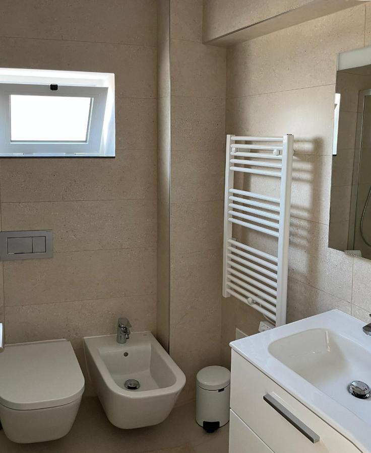 Ocean Breeze Apartment Armação de Pêra Exterior foto