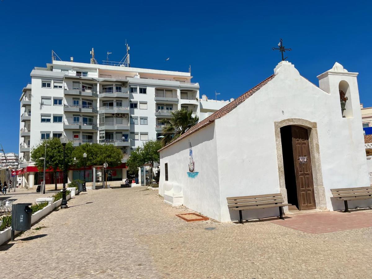 Ocean Breeze Apartment Armação de Pêra Exterior foto