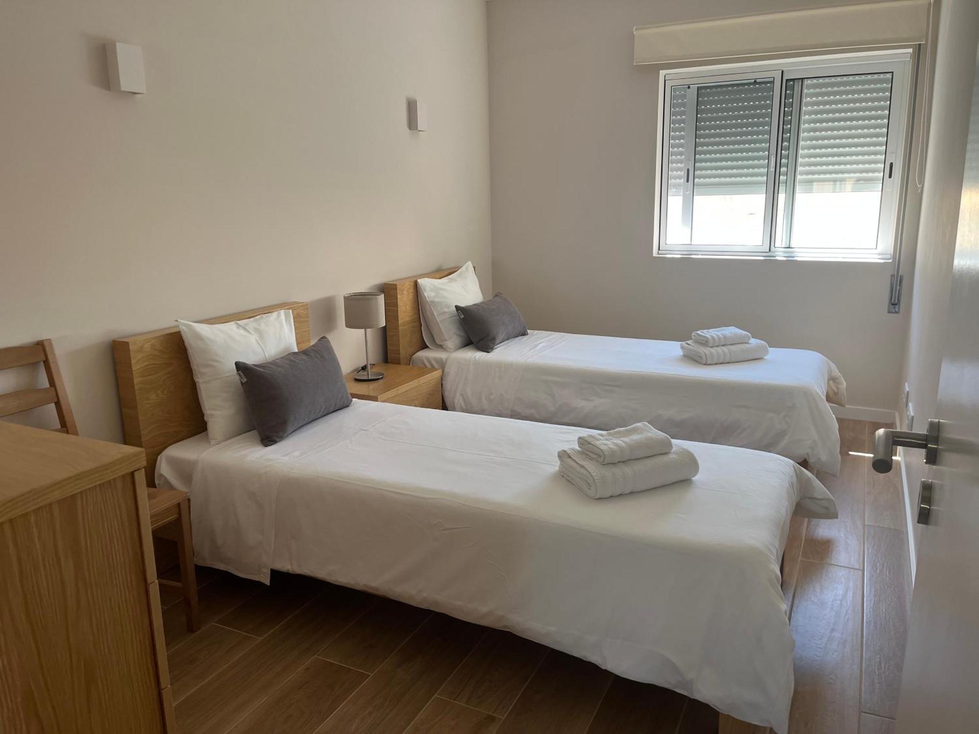 Ocean Breeze Apartment Armação de Pêra Exterior foto
