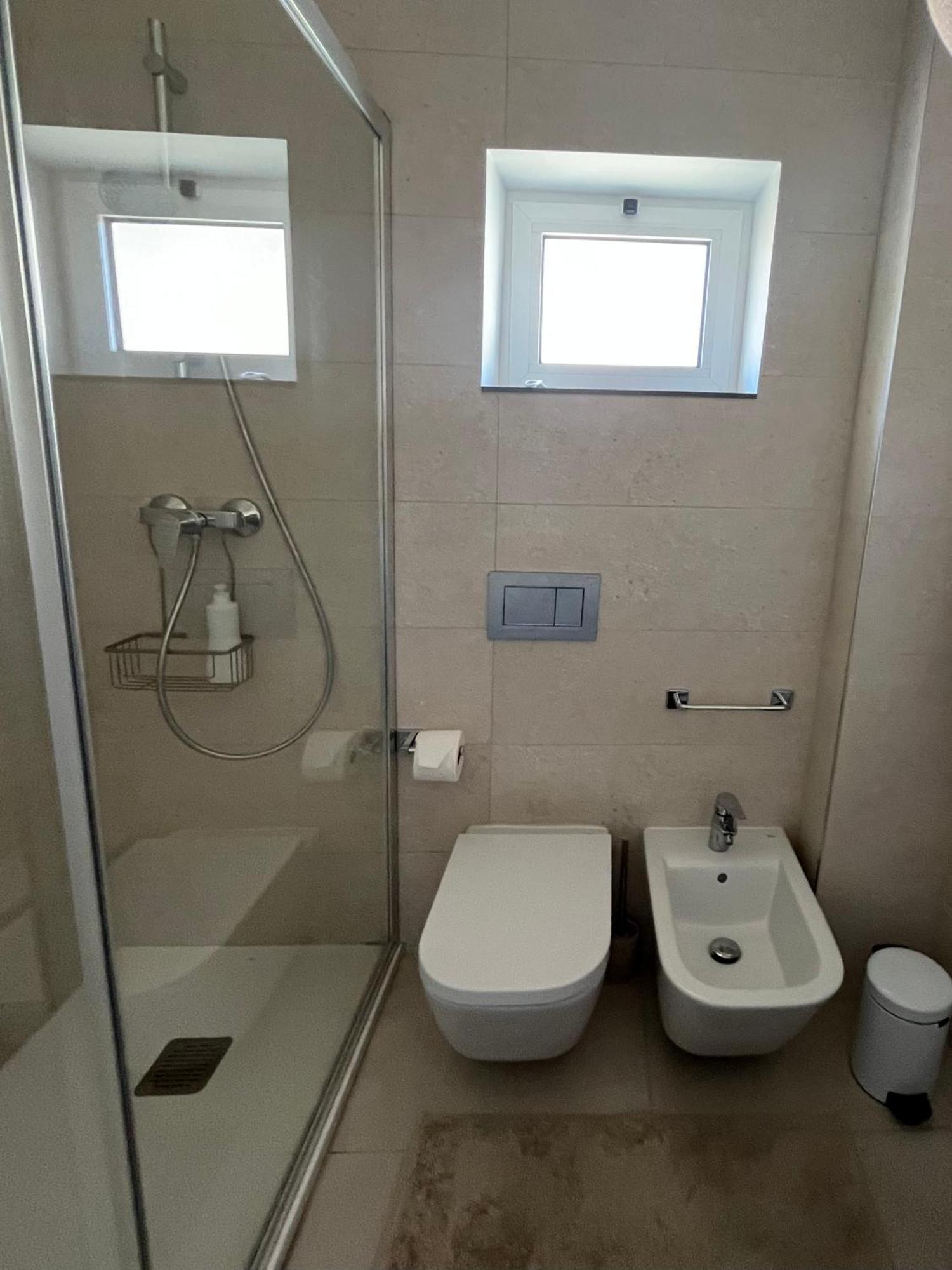 Ocean Breeze Apartment Armação de Pêra Exterior foto